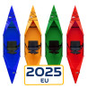 Tucktec Folding Kayak | Buy now! | 2025 EU