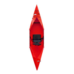 Tucktec Folding Kayak | Buy now! | 2025 EU