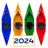 Tucktec Folding Kayak | Buy now! | 2024