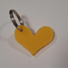 Heart | Recycled keychain