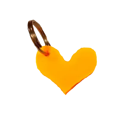 Рециклирани привезак за кључеве насловна слика