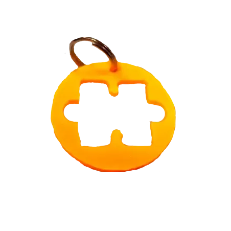 Обкладинка переробленого брелока