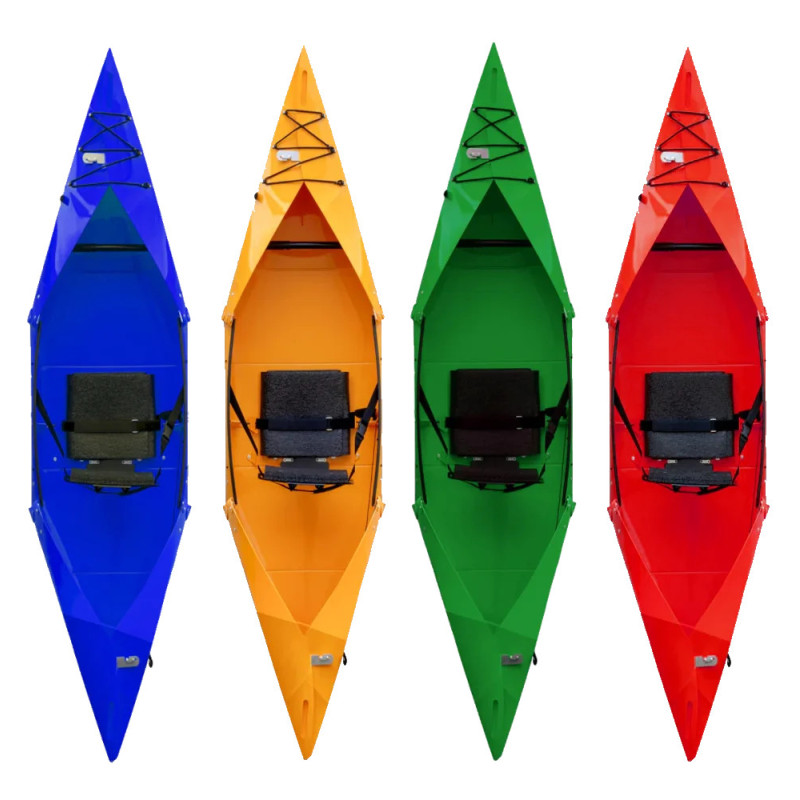 Tucktec Folding Kayak | Europe sale!